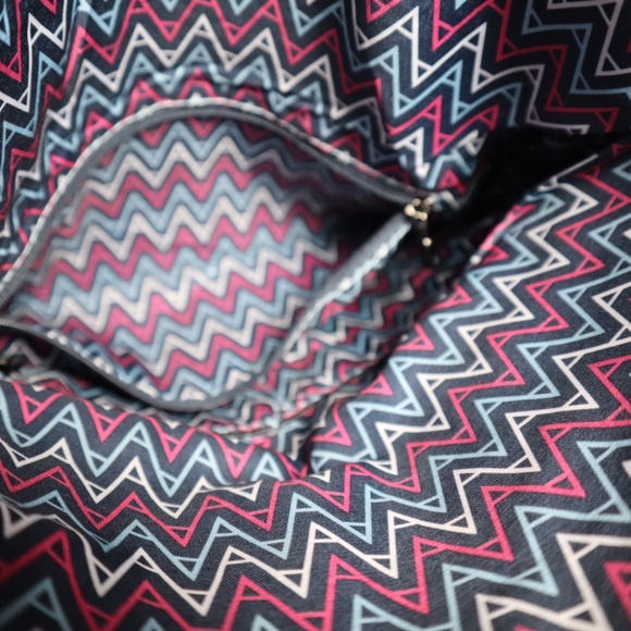 Urban Expressions Lesley Micro Stud Clutch Black Bag Fold Over - Picture 7 of 10